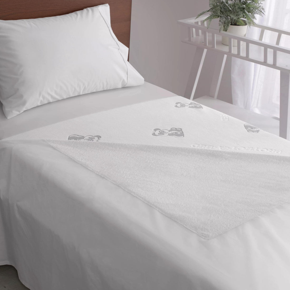 Night Night™ Waterproof Bedwetting Kit