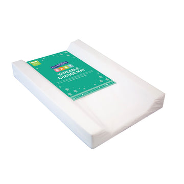 Wipeable Change Mat