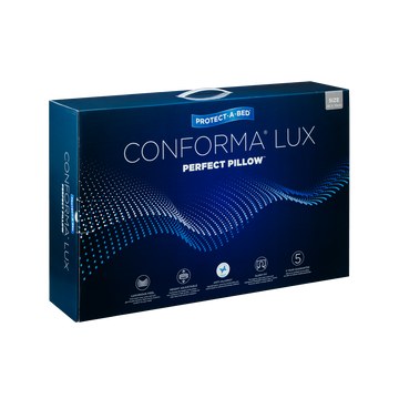 Perfect Pillow™ Conforma Lux Pillow