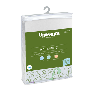 Neofabric™ Waterproof Pillow Protector