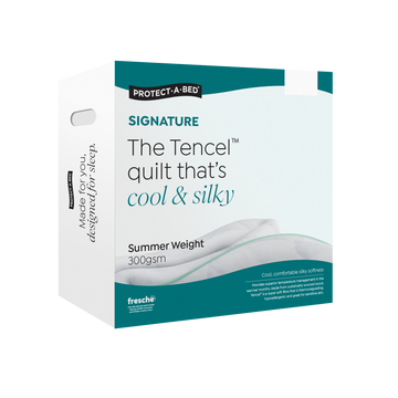 Signature Tencel™ Quilt - Summer