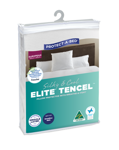 European Pillow Protector - Tencel®