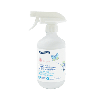 Protect-A-Bed® Fabric Santizer & Odour Eliminator Powered by Fresche®