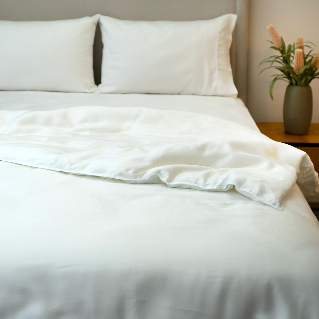 Signature Tencel™ Quilt Cover Sets