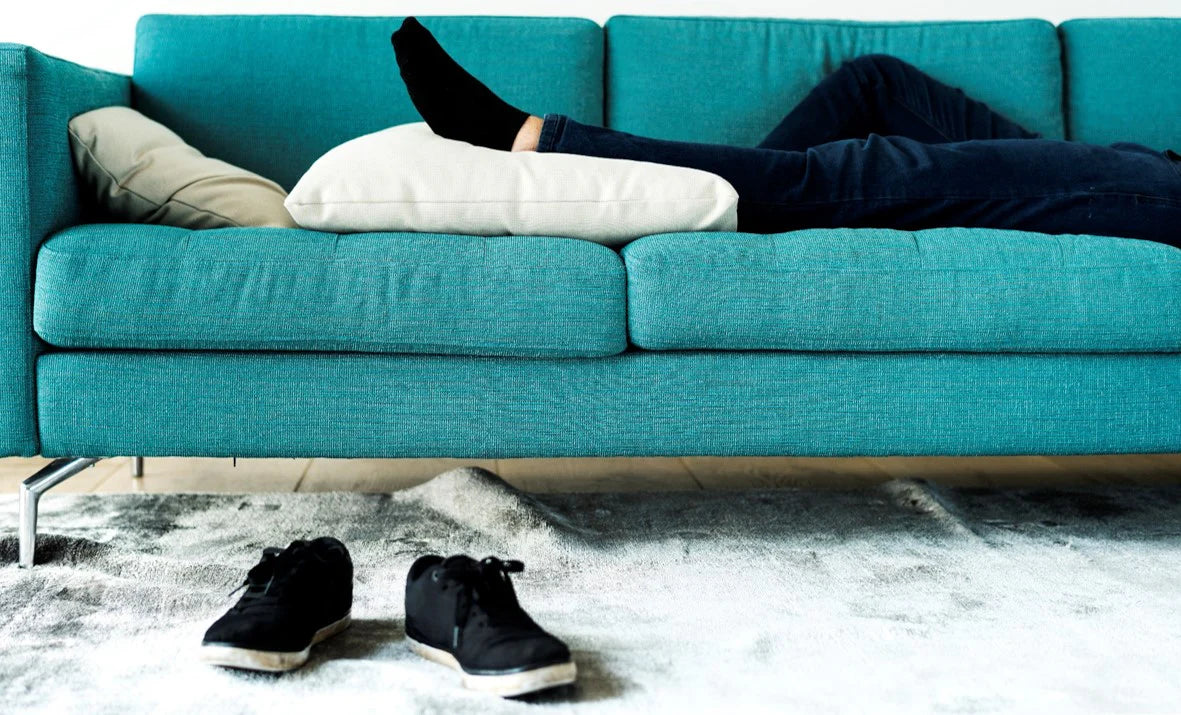 The Art of Napping