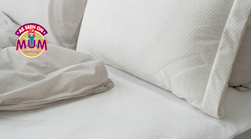 Aussie Mums Have Spoken: Protect-A-Bed Named in the Best Mattress Protectors of 2026