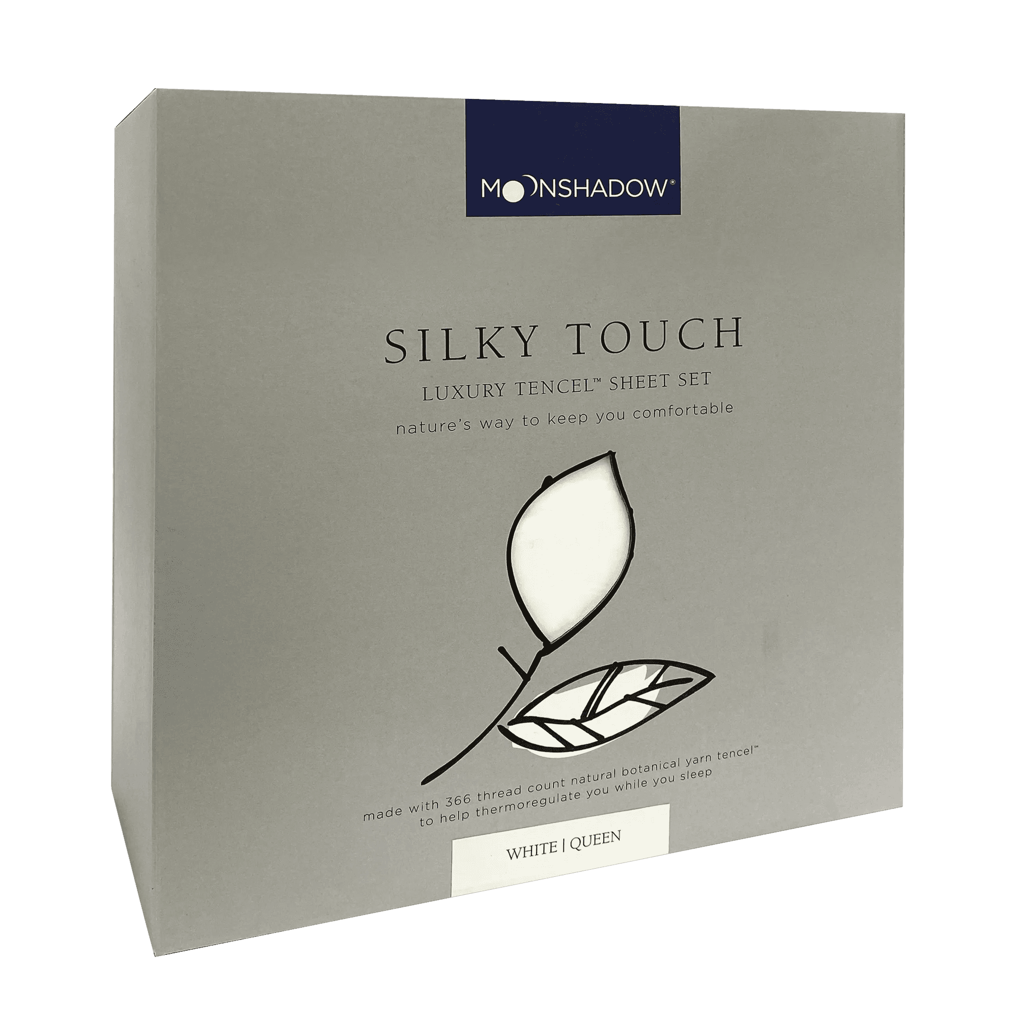 Silky Touch Luxury Tencel Sheet Set