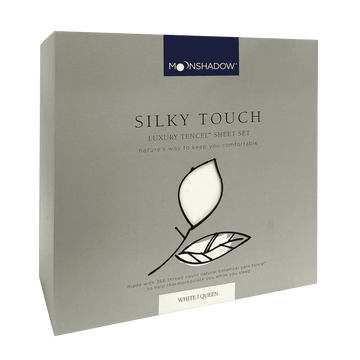 Silky Touch Luxury Tencel Sheet Set