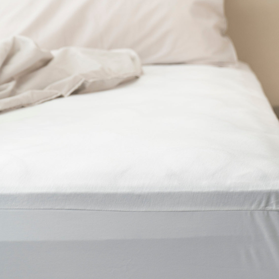 Marquee Tencel™ Jersey Fitted Waterproof Mattress Protector
