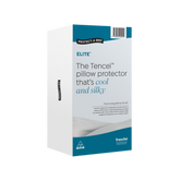 Elite® Tencel™ Jersey Waterproof Pillow Protector
