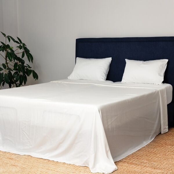 Adapta Tencel™ Sheet Sets for Adjustable Beds with a Top Split