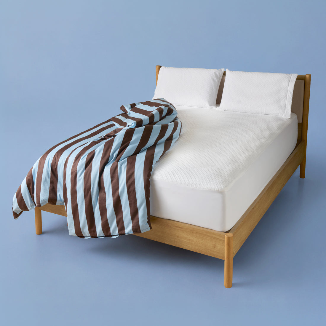 The Miracle! Mattress Protector