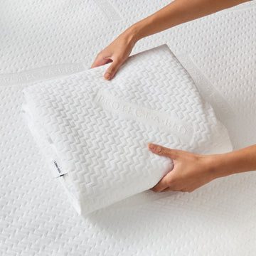 The Miracle! Mattress Protector