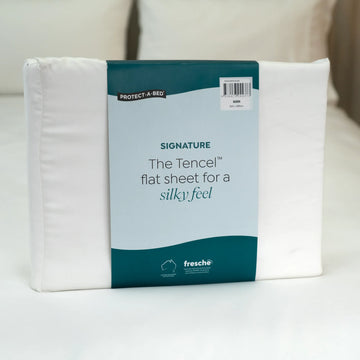 Signature Tencel™ Flat Sheets
