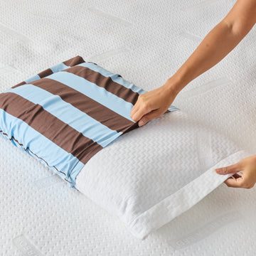 The Miracle! Pillow Protector