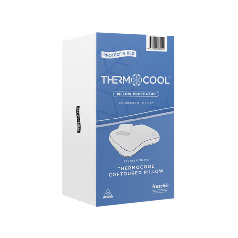 THERMOCOOL® Pillow Protector