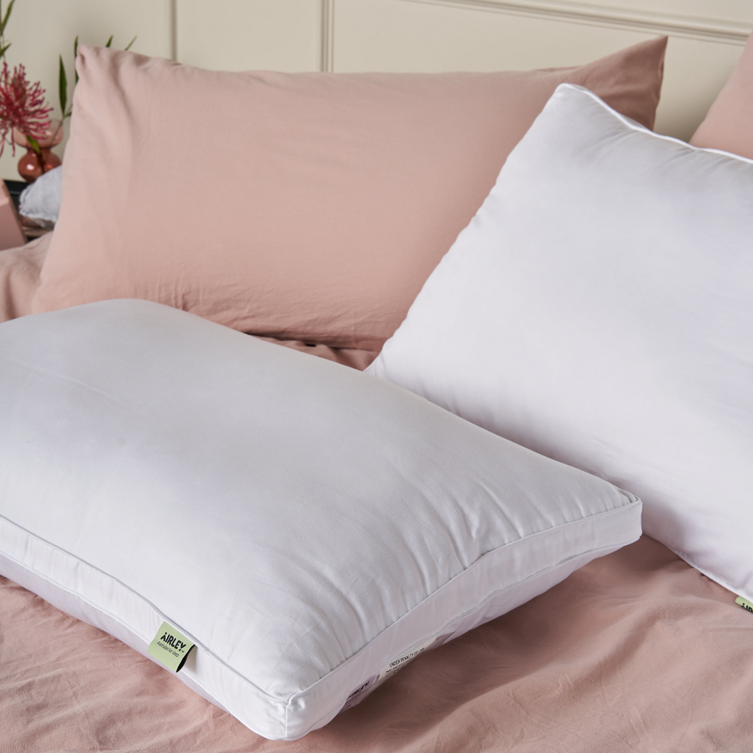 Airley Alpaca Pillow