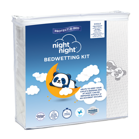 Night Night™ Bedwetting Kit